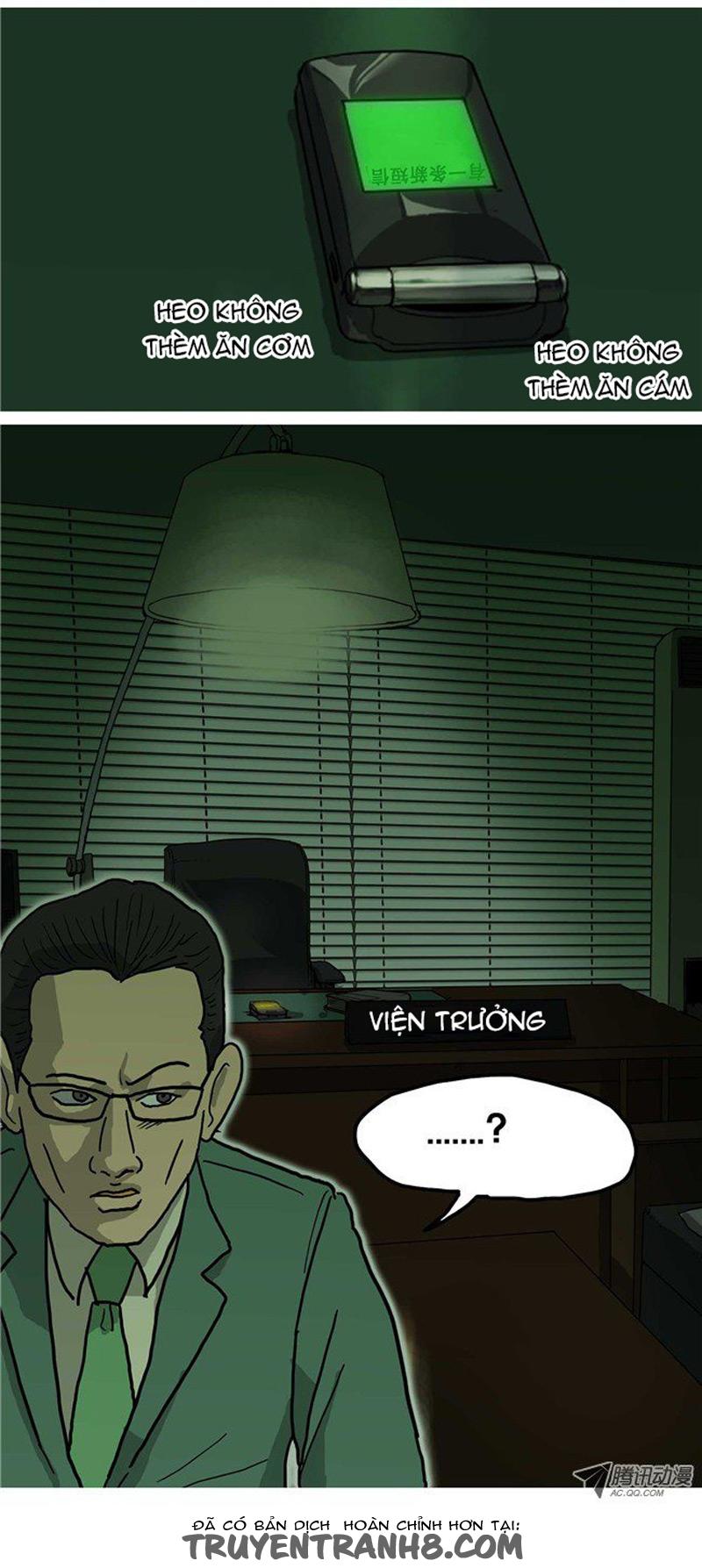 hồi sinh chapter 15 6