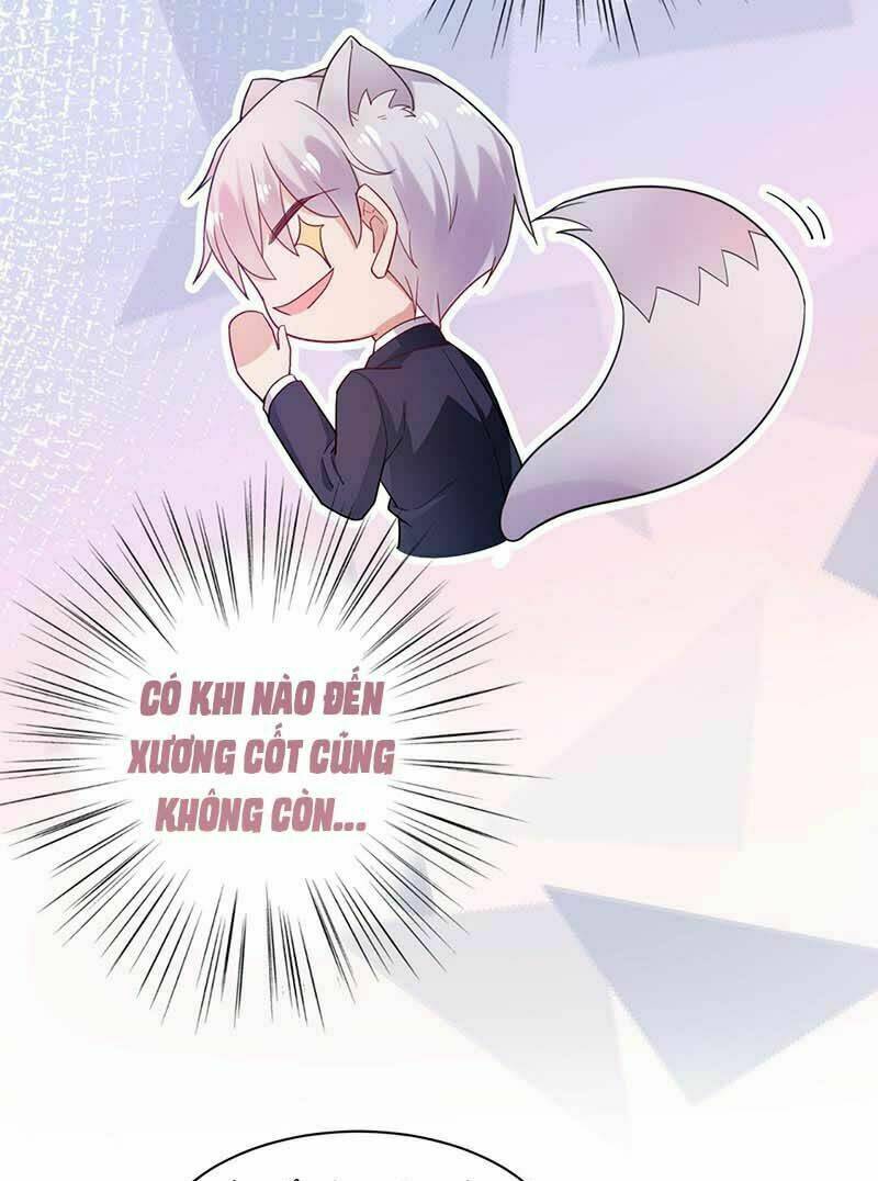 thịnh thế điềm sủng: cô vợ nhỏ đáng yêu của dịch thiếu chapter 88 10