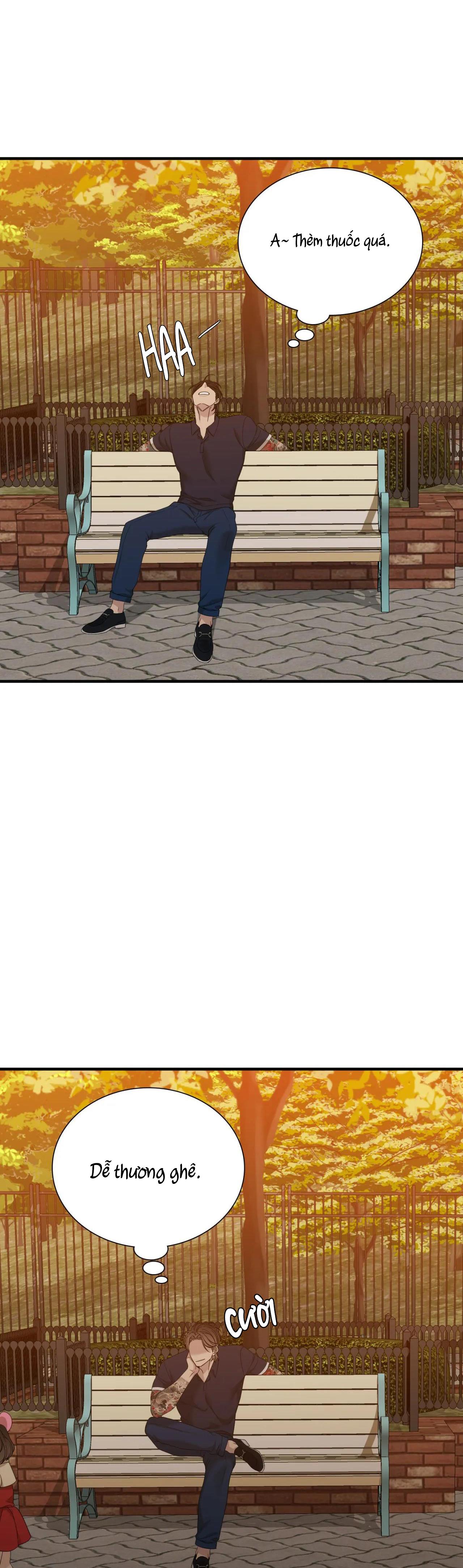 tên rác rưởi chapter 44 25