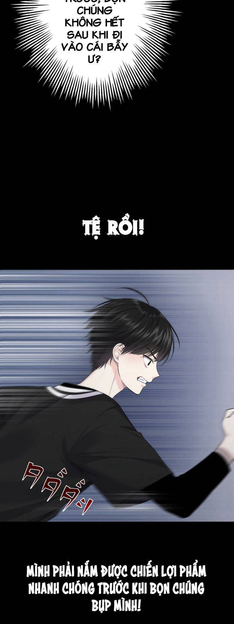 trò chơi của chúa thượng chapter 14 59