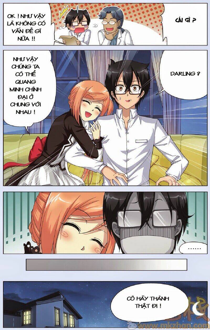 lang thiếu niên chapter 1 19