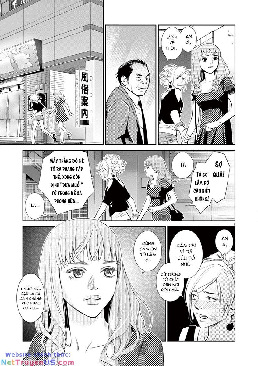 yukito chapter 3 7