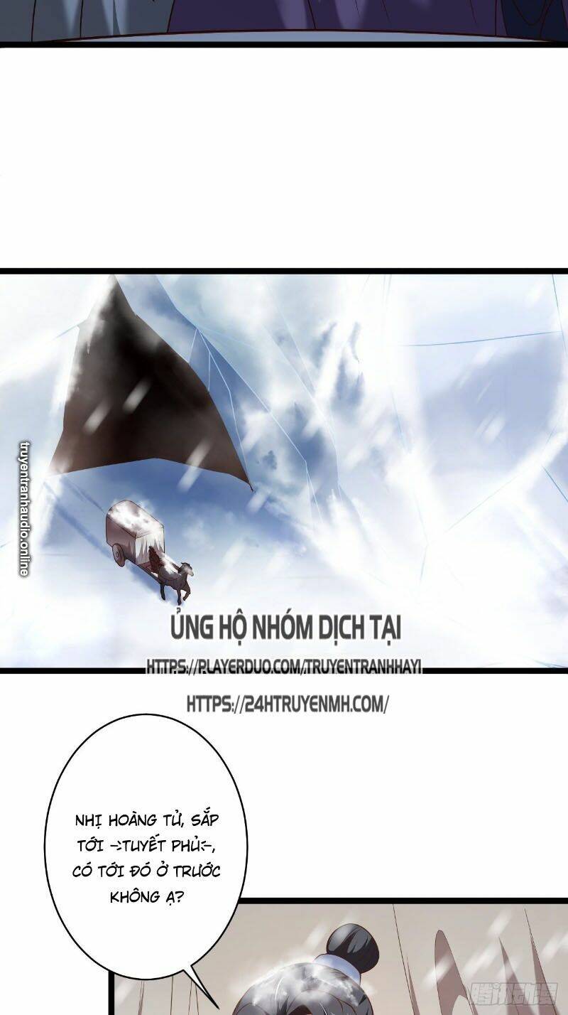 trọng sinh tối cường ma tôn ở rể chapter 95 10