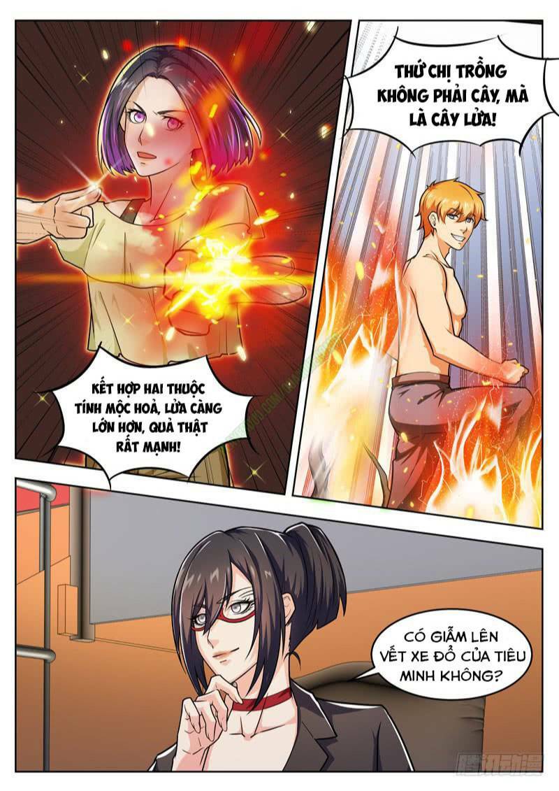 khắc kim phong thần chapter 44 10