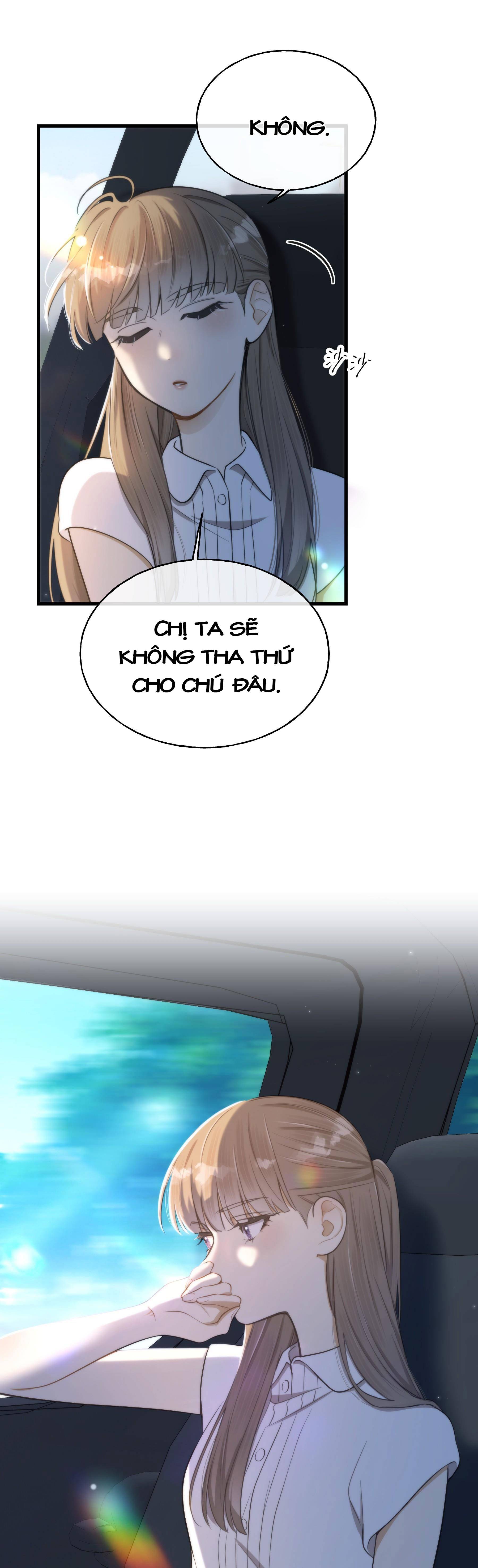 giam cầm em trong lòng bàn tay chapter 7 31