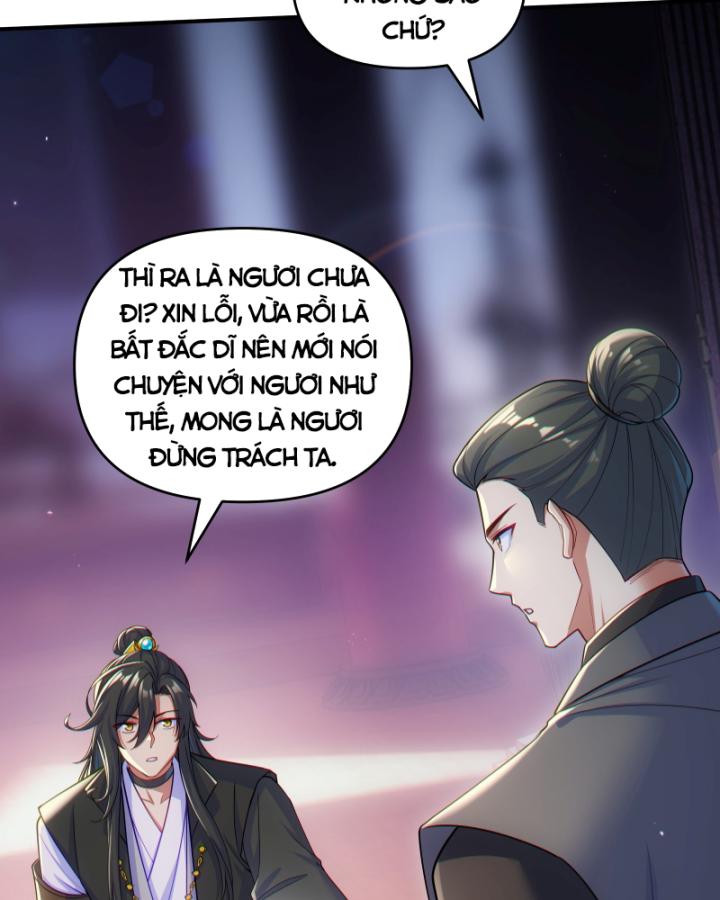 khoan đã tiên tử! xin hãy nghe ta xảo biện chapter 2 59