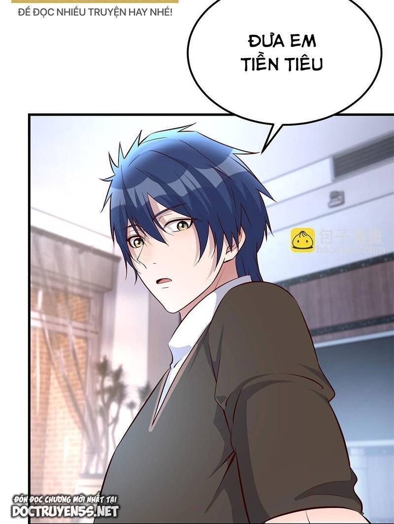 chị gái tôi là đại minh tinh chapter 177 47