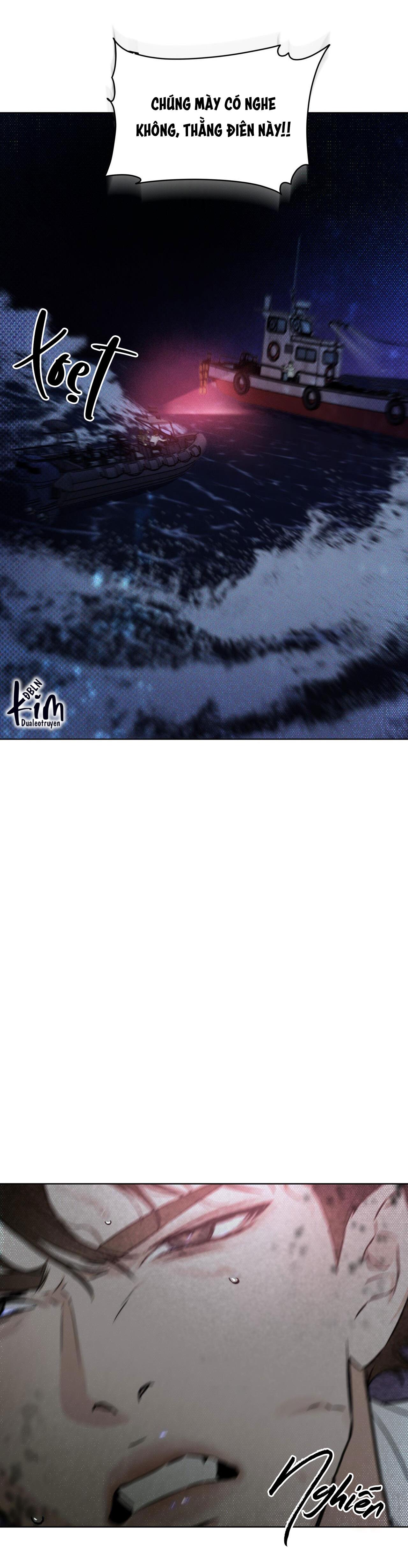 codename anastasia chapter 2 24