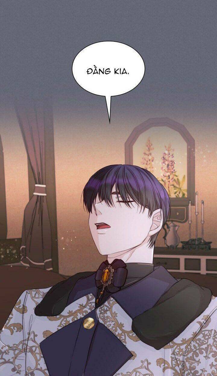 dây xích kiềm chế nam chính hắc ám tuột mất rồi chapter 42 62