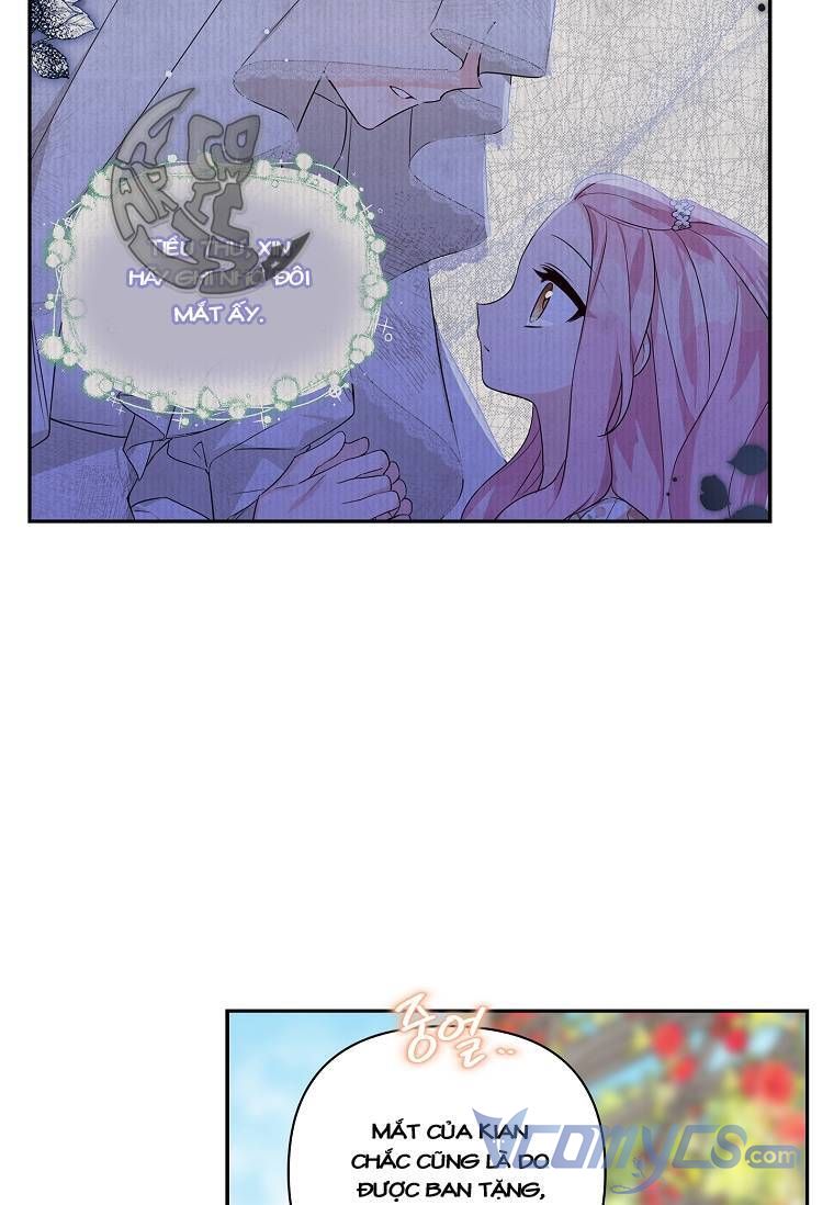 trở thành con gái út của công tước phản diện chapter 20 97