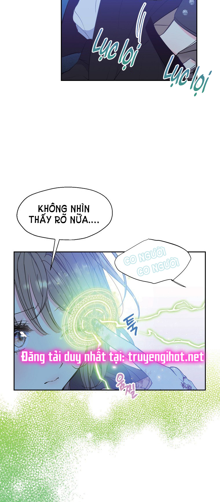 bệ hạ, xin đừng giết tôi!! chapter 65.2 6
