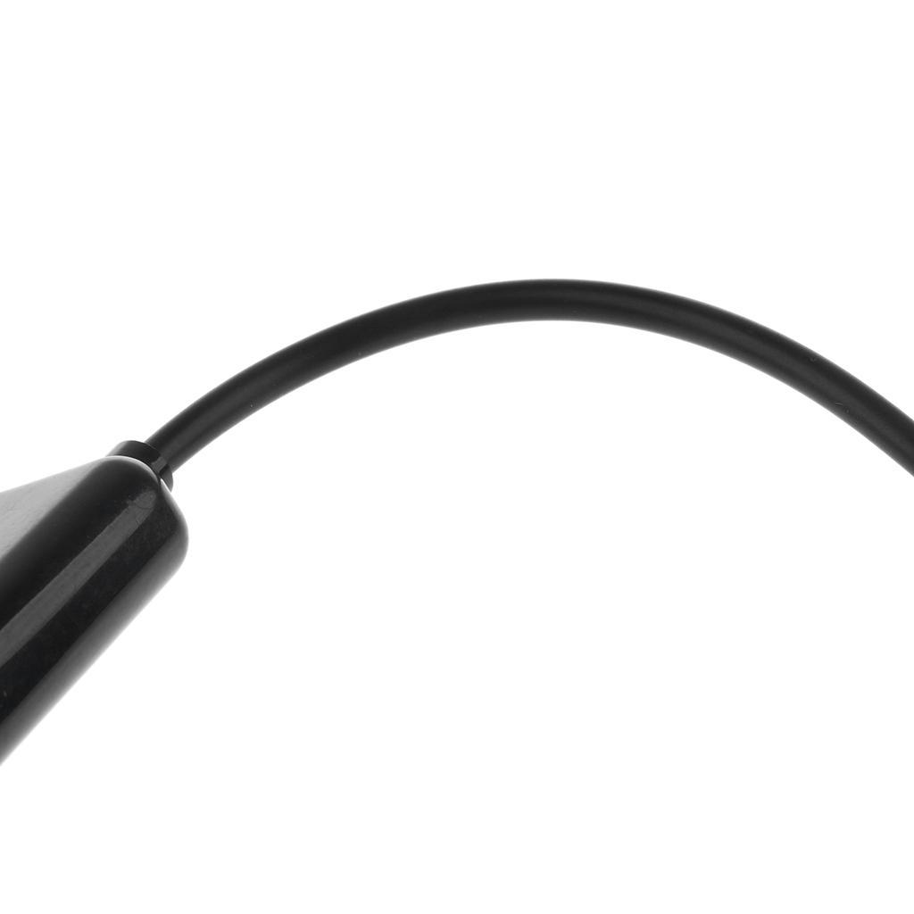 2pc 3.5mm Audio Splitter Adapter Stereo Audio Splitter Cable for Speaker and Headphone for Smartphone Tablets Laptops