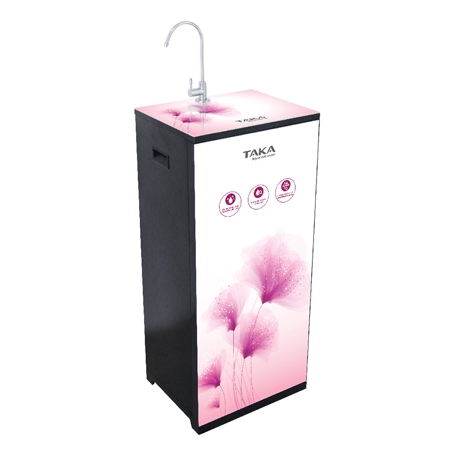 Máy lọc nước Taka RO E8