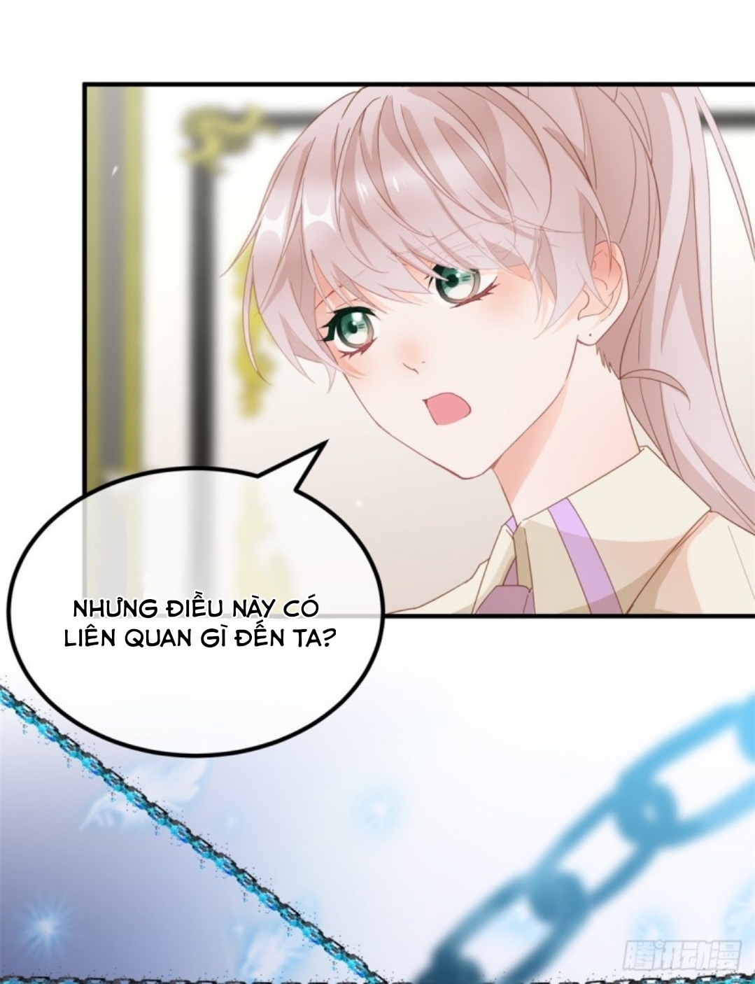 kế hoạch chinh phục công tước máu lạnh chapter 4 11