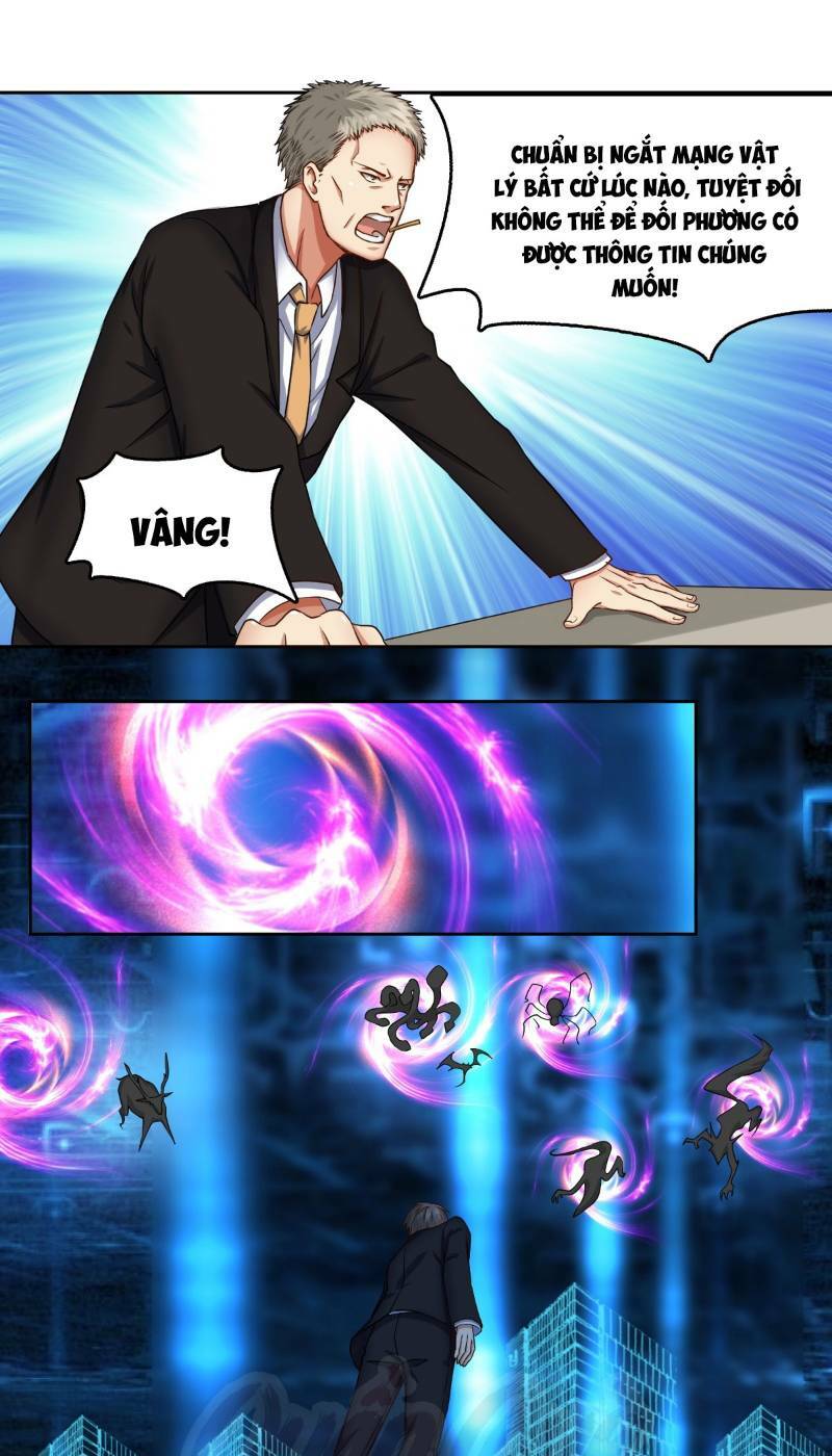 tuyệt thế thiên tài hệ thống chapter 41 16