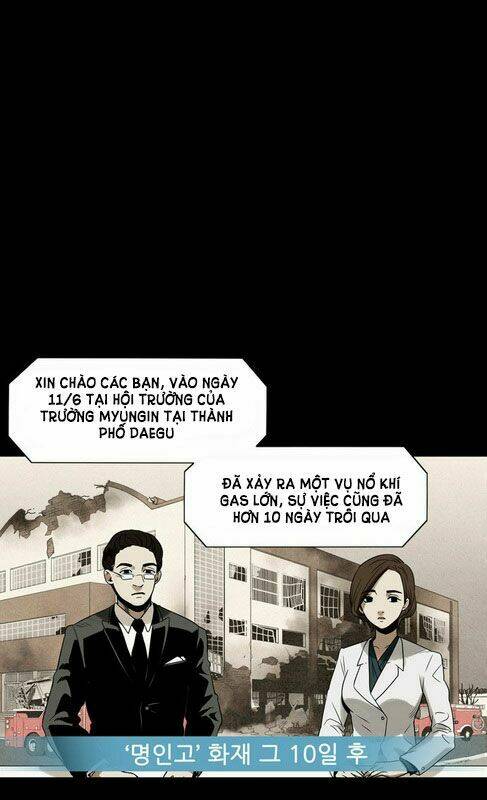 infectee chapter 4 5