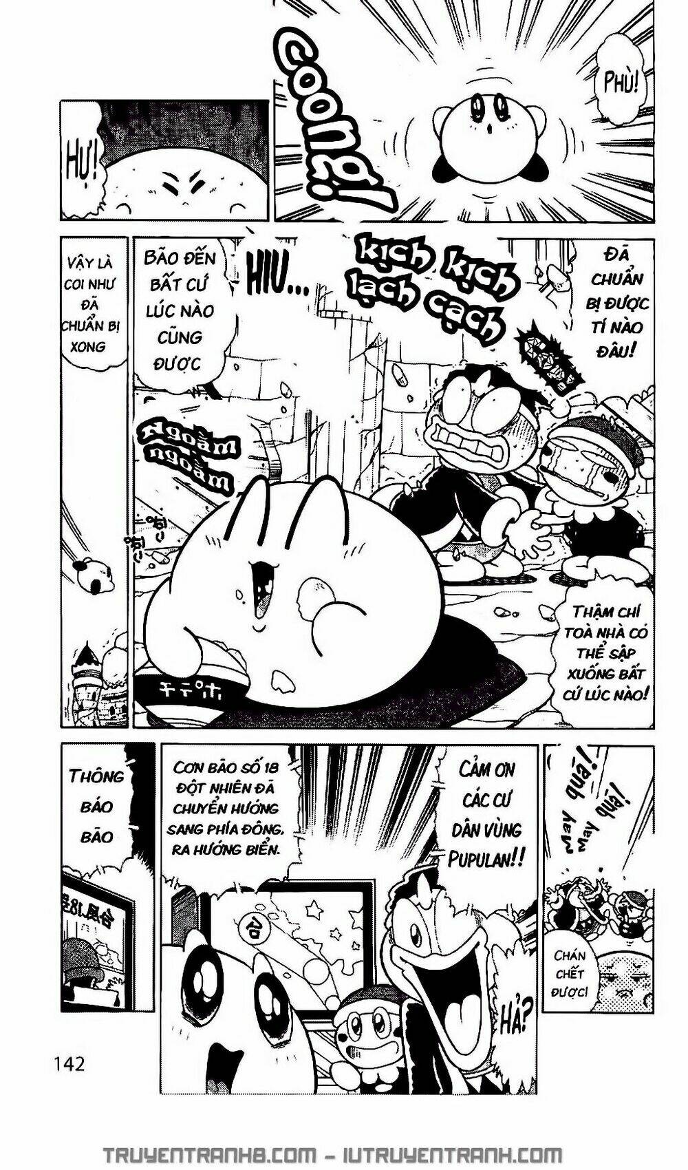 ngôi sao kabi chapter 76 18