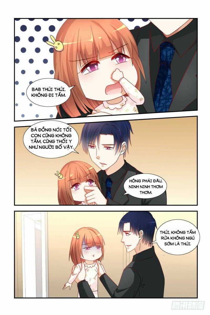 dường như tình yêu đã đến chapter 23 4