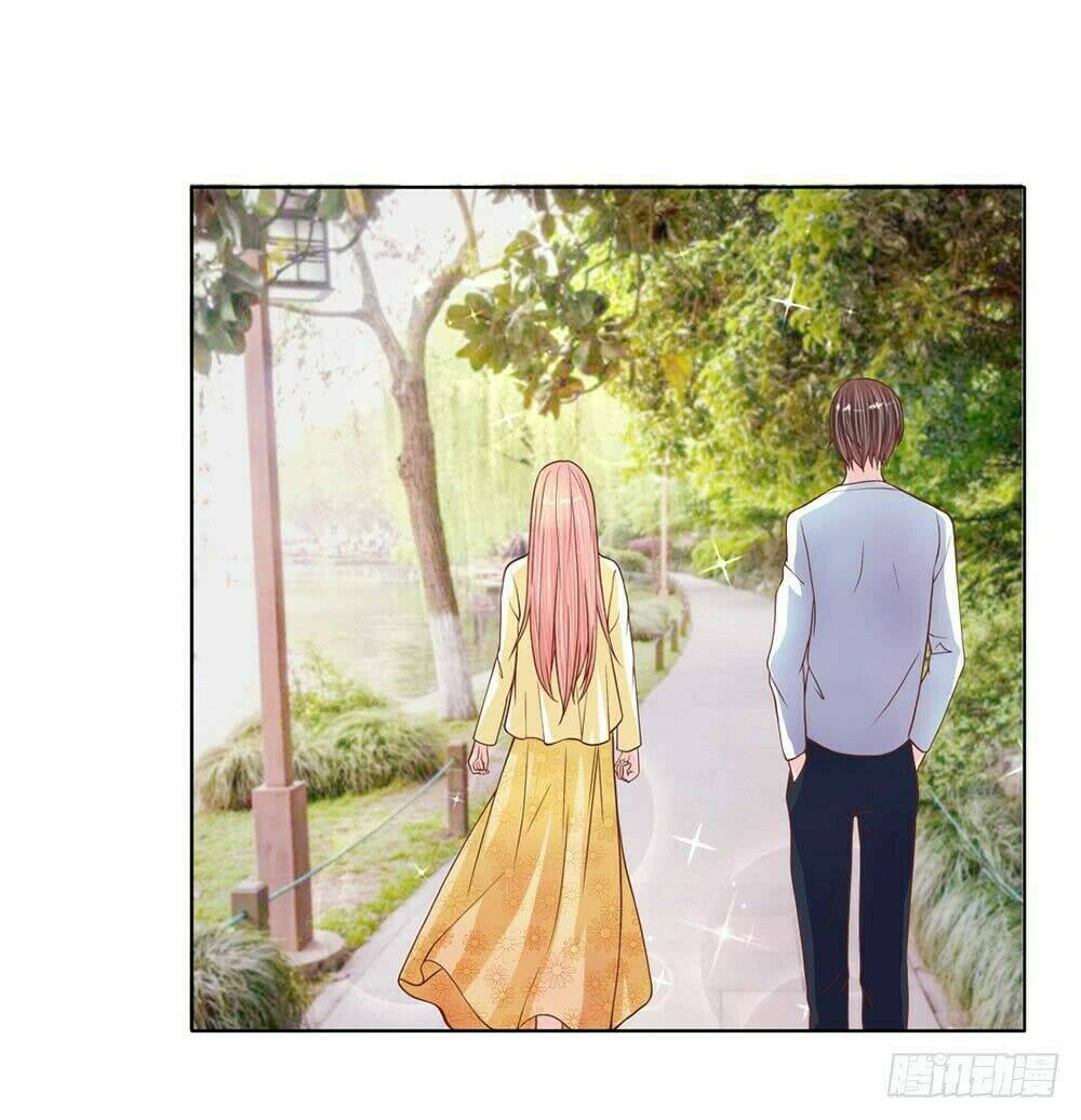 bộ trưởng ác ma tiếp cận tôi chapter 17 3