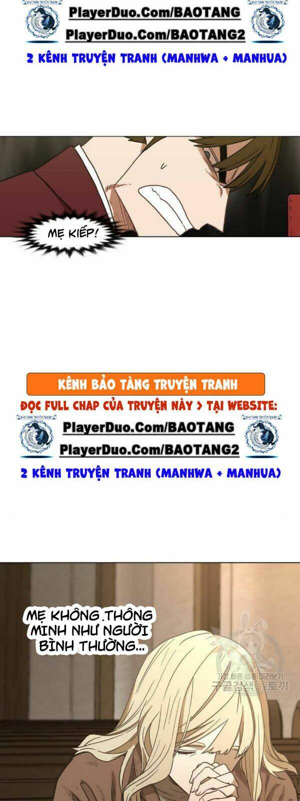 võ sĩ - the boxer chapter 62 27