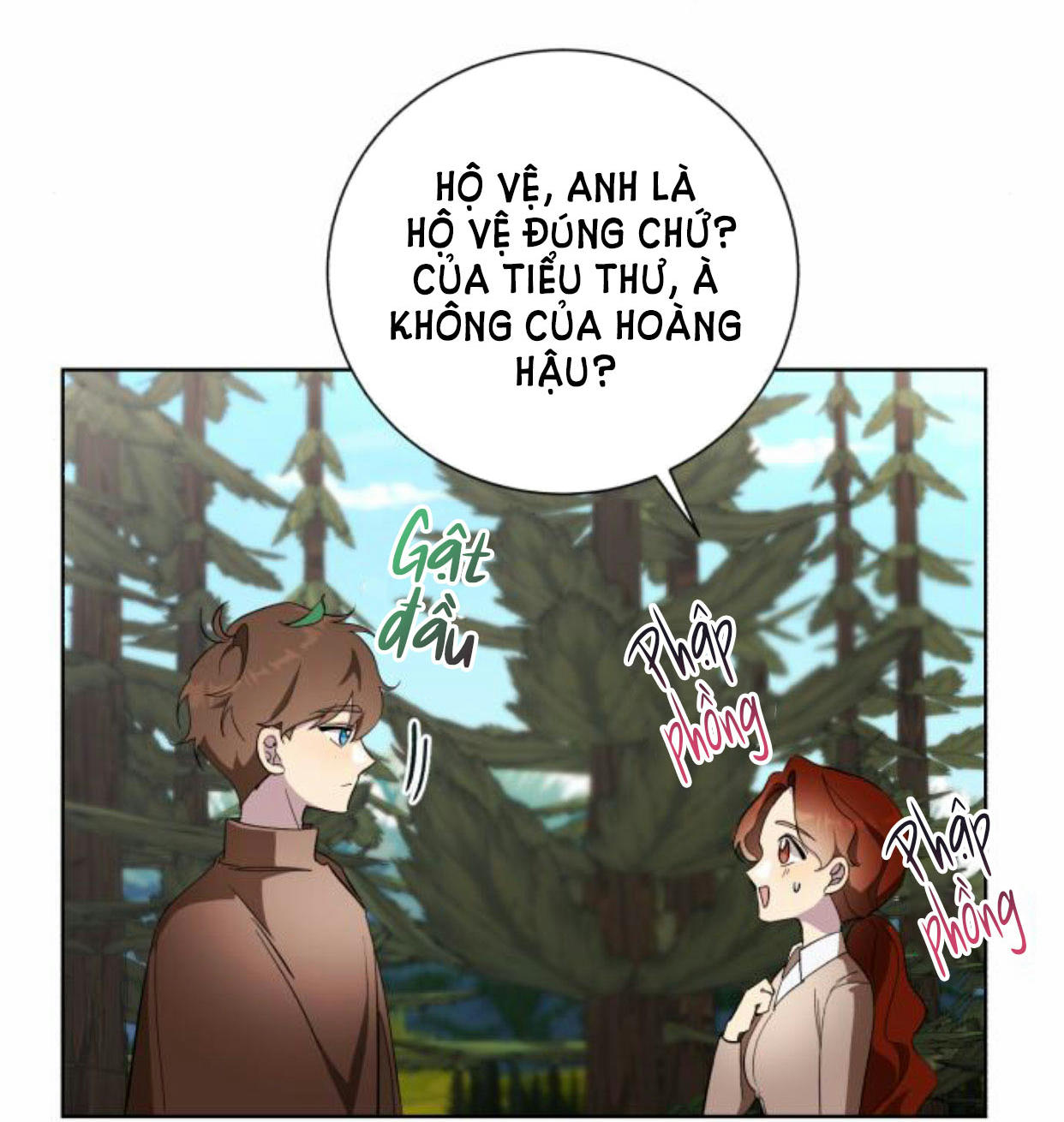 đã có lúc ta muốn nàng chết đi chapter 36.2 43