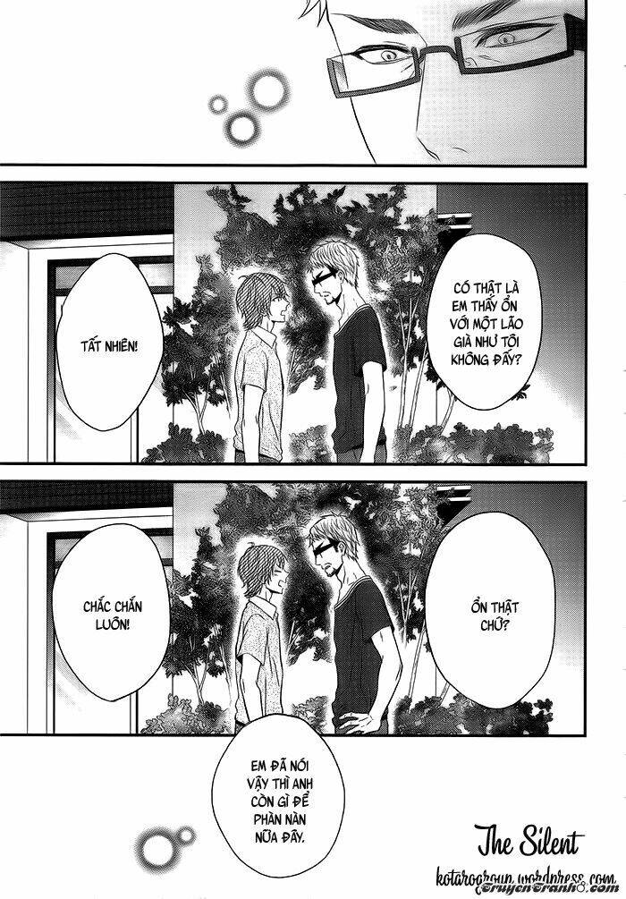 korotto ochita chapter 2 25