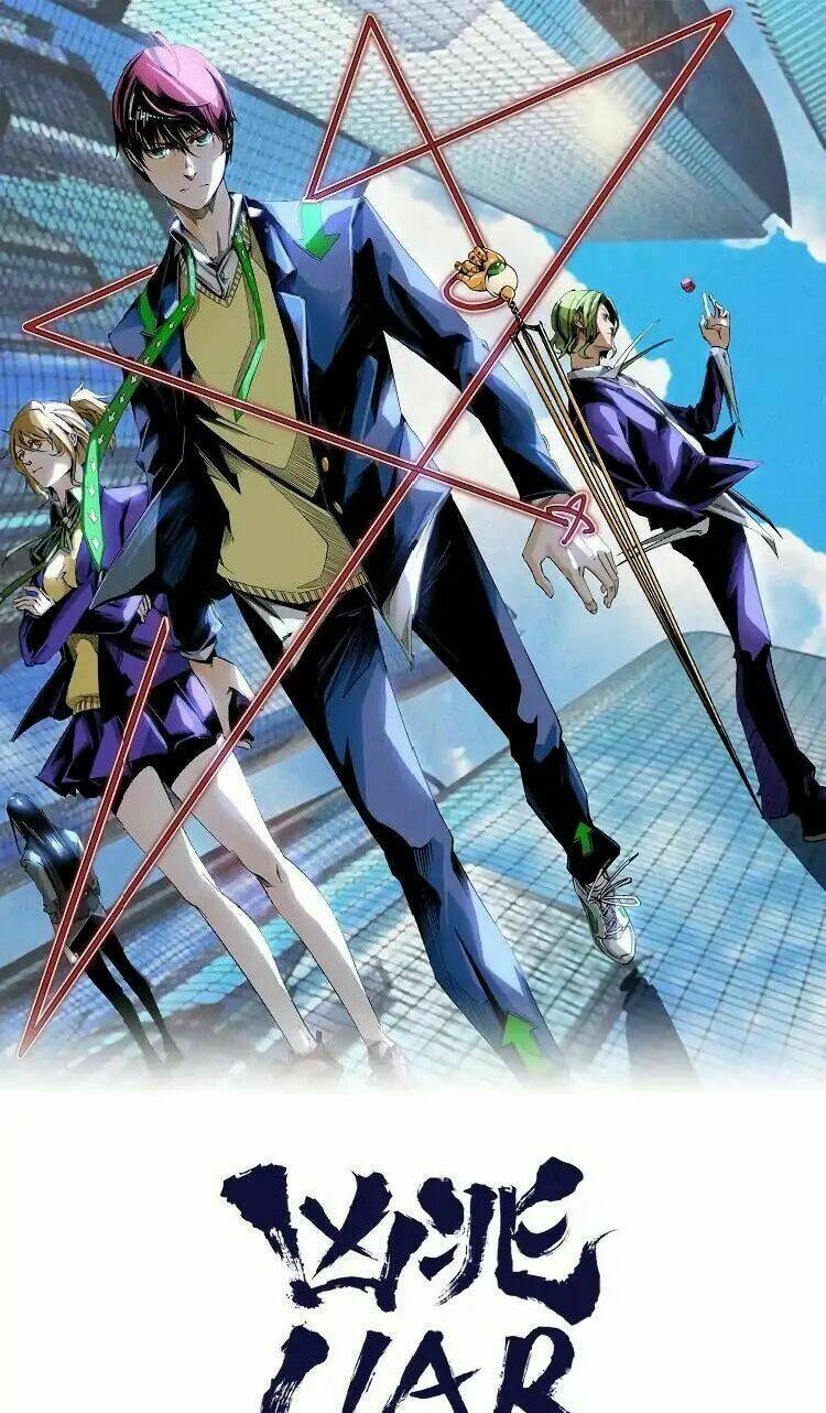 ominous liar chapter 22 1