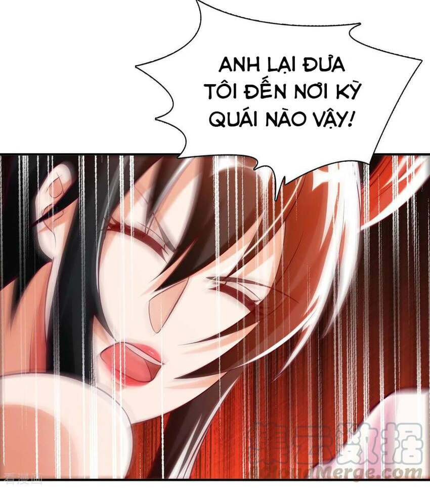 sư phụ của ta là thần tiên chapter 65 5