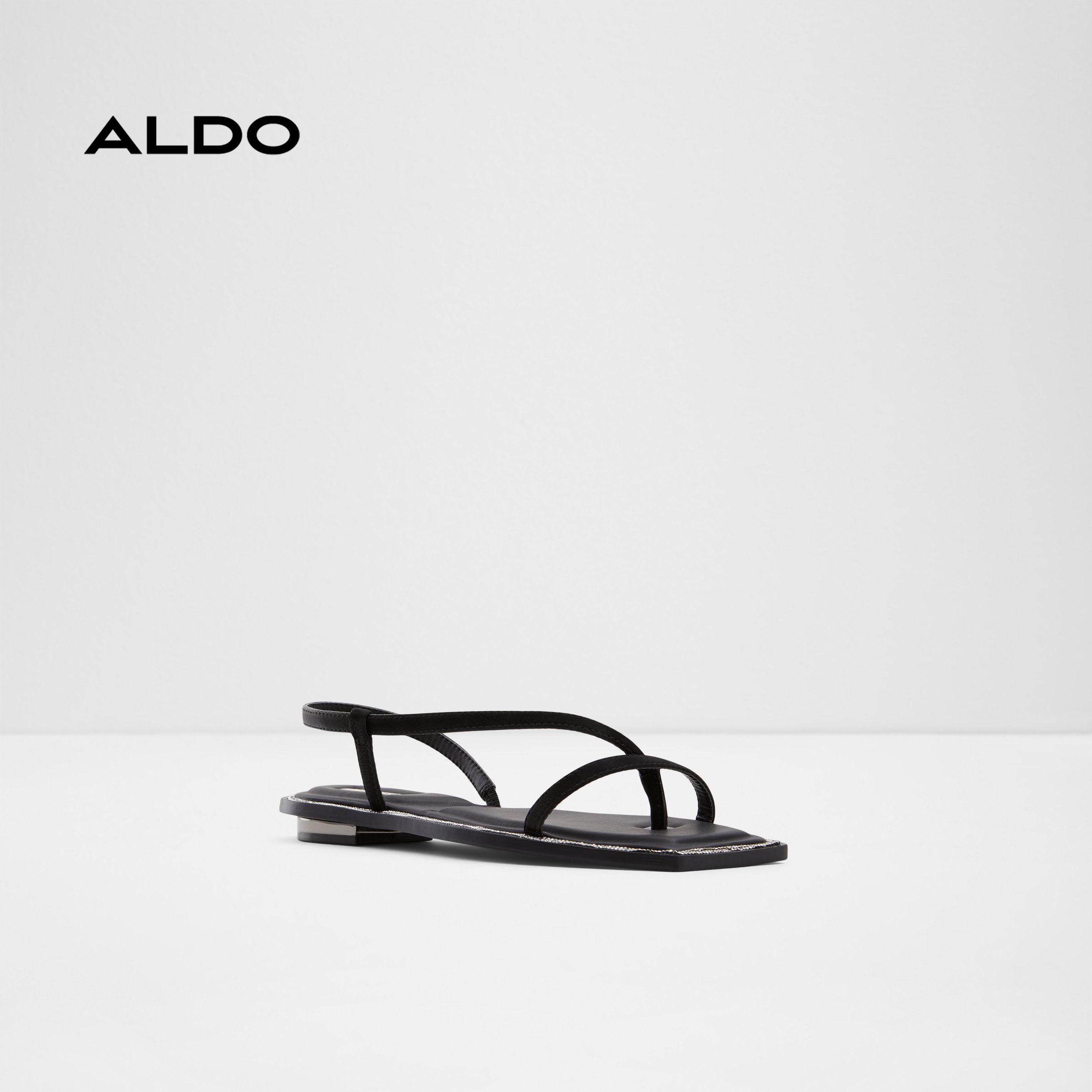 Giày sandal đế bệt nữ Aldo AMALLE