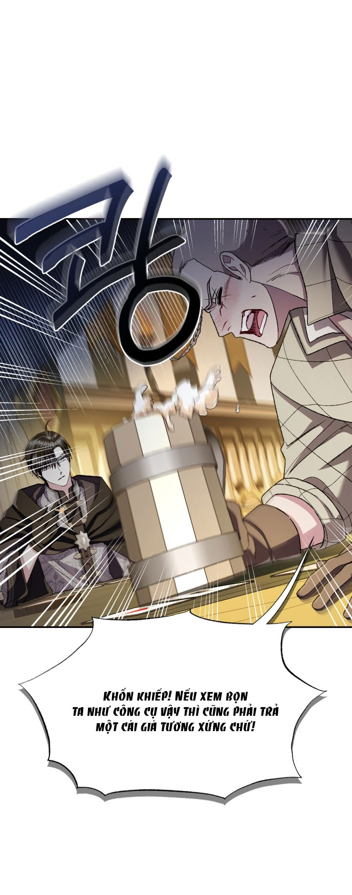 cha à, con không muốn kết hôn đâu chapter 107.1 59