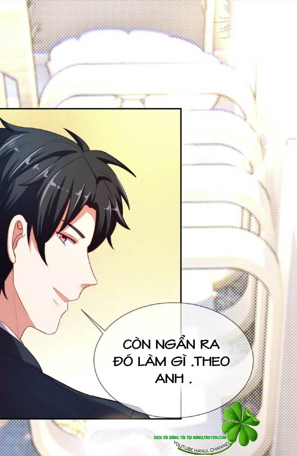 kiều thê muốn bỏ trốn của phúc hắc tổng tài chapter 33 14