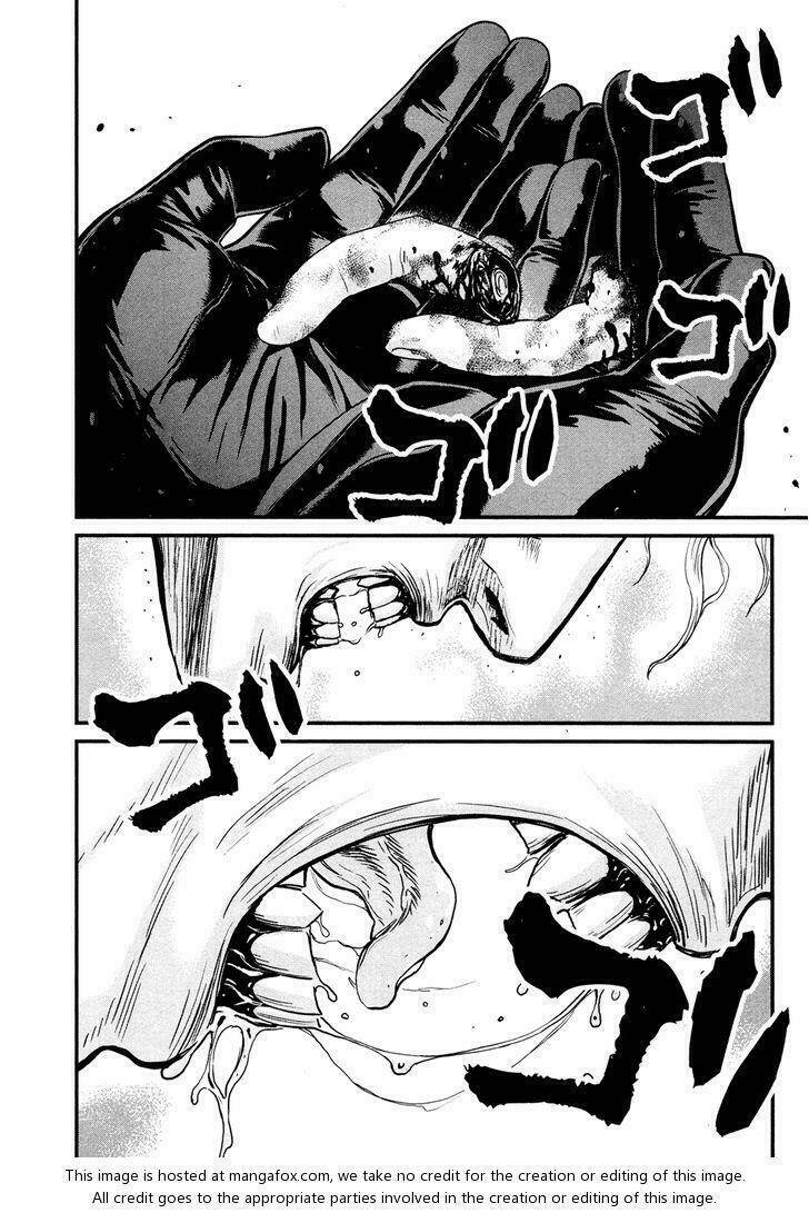 wolf guy - wolfen crest chapter 102 13