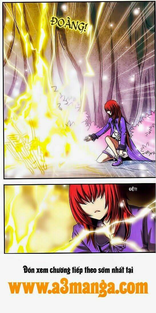 cố lên nào, đại ma vương! chapter 20 12