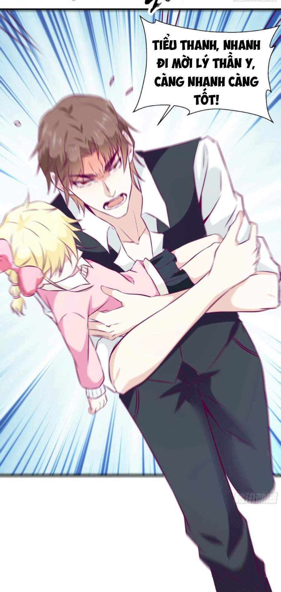 nãi ba là chiến thần mạnh nhất chapter 45 16