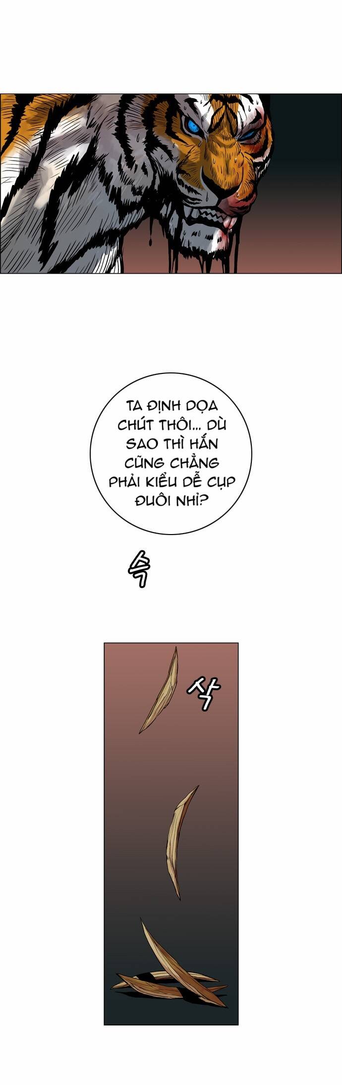 tiger brother chapter 4 43