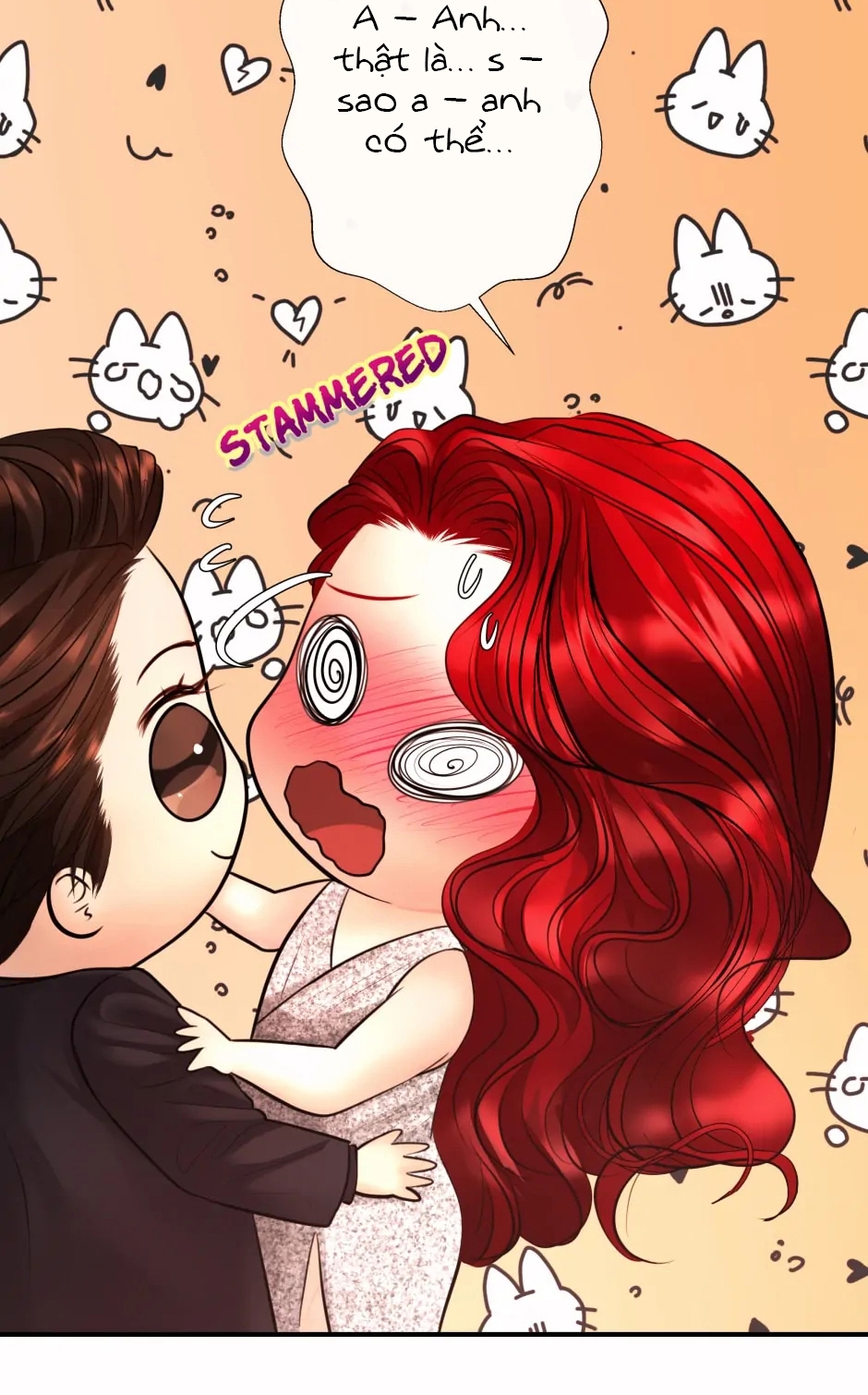 tôi đã ký khế ước với ác quỷ chapter 29.1 12