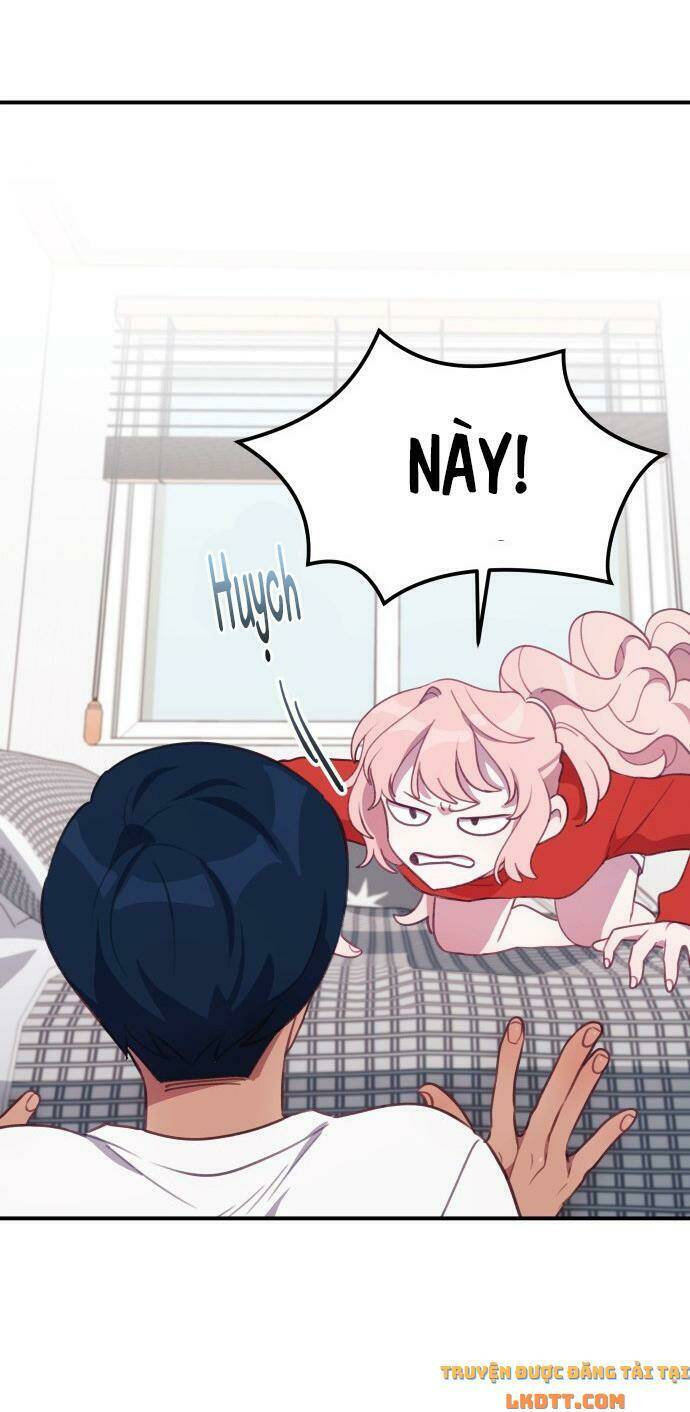 lạy chúa! xin hãy để con trở thành ác ma chapter 2 39