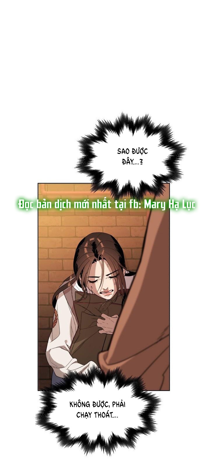 bạch huyết - white blood chapter 1 109