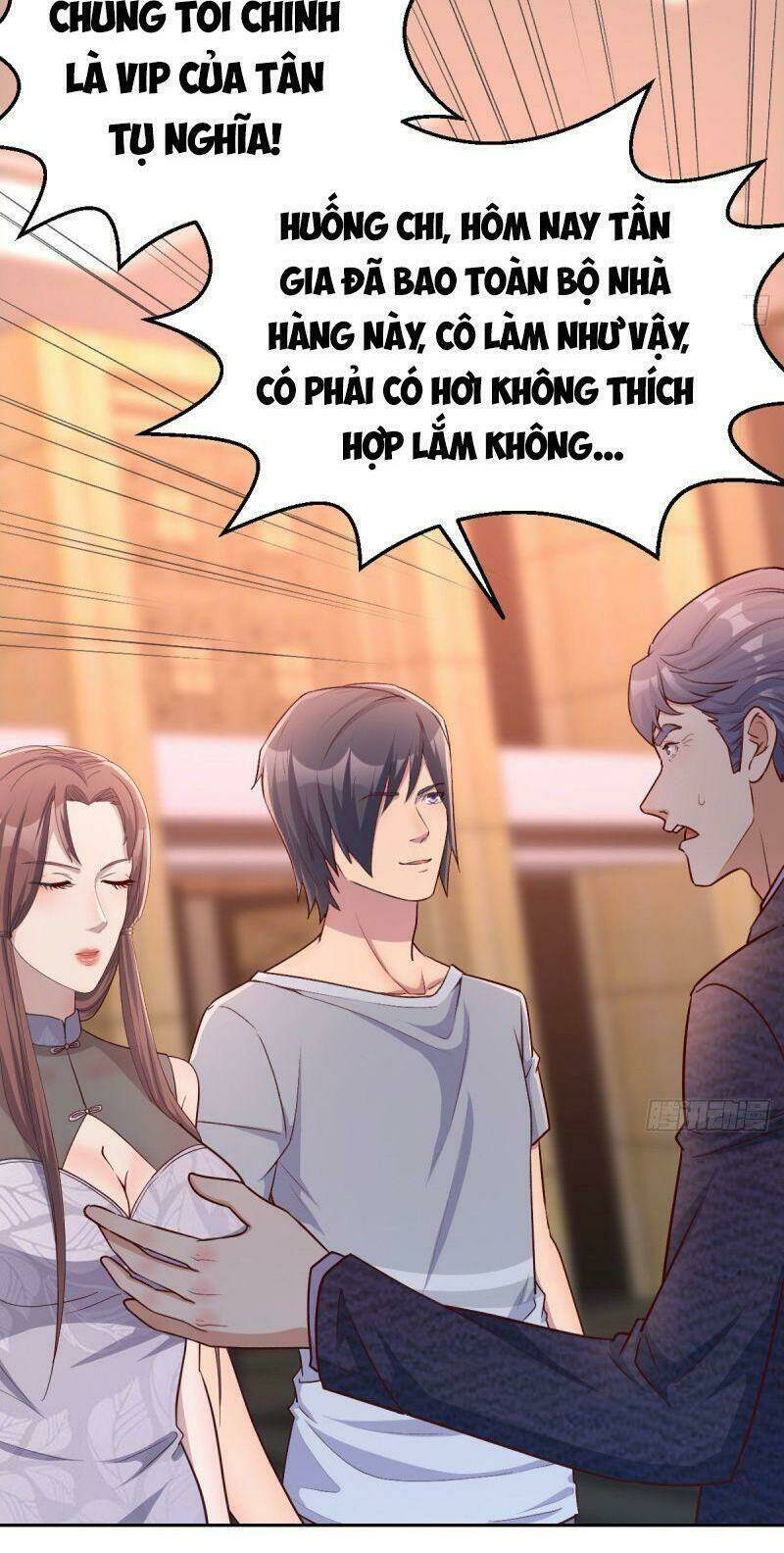 y thánh thiên tài tại hoa đô chapter 24 4