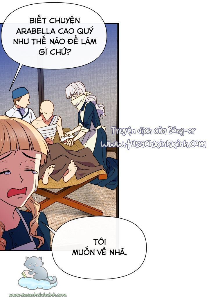 công nương khế ước của gia tộc công tước quái vật chapter 66 28