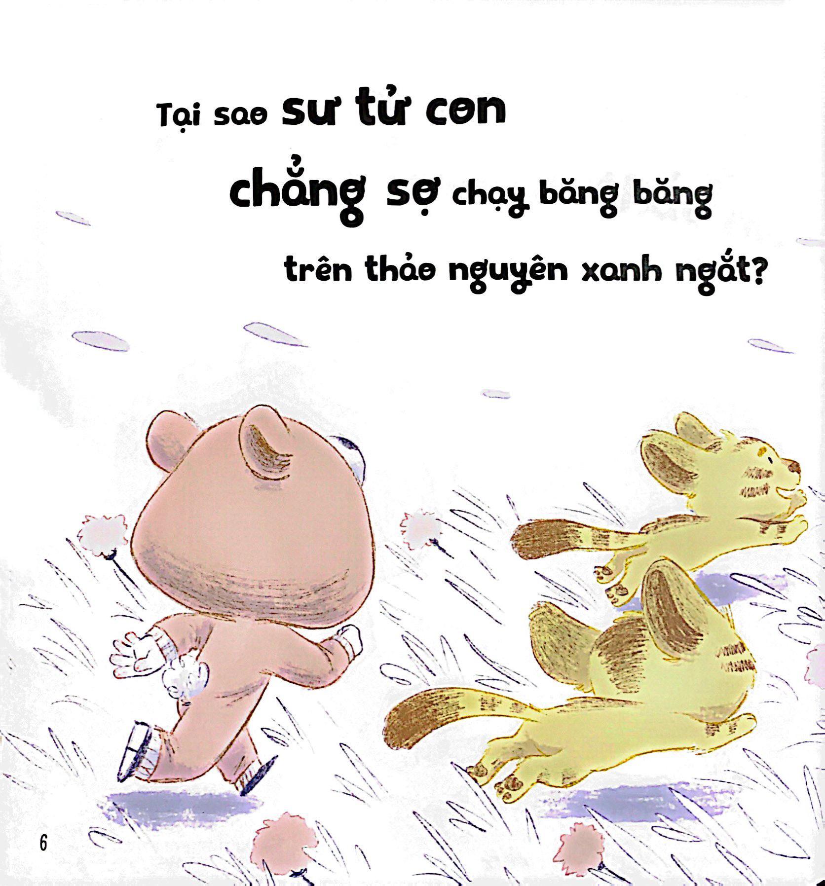 Vun Đắp Tâm Hồn - Con Sẽ Nhận Ra Bố, Dù Ở Bất Cứ Nơi Đâu