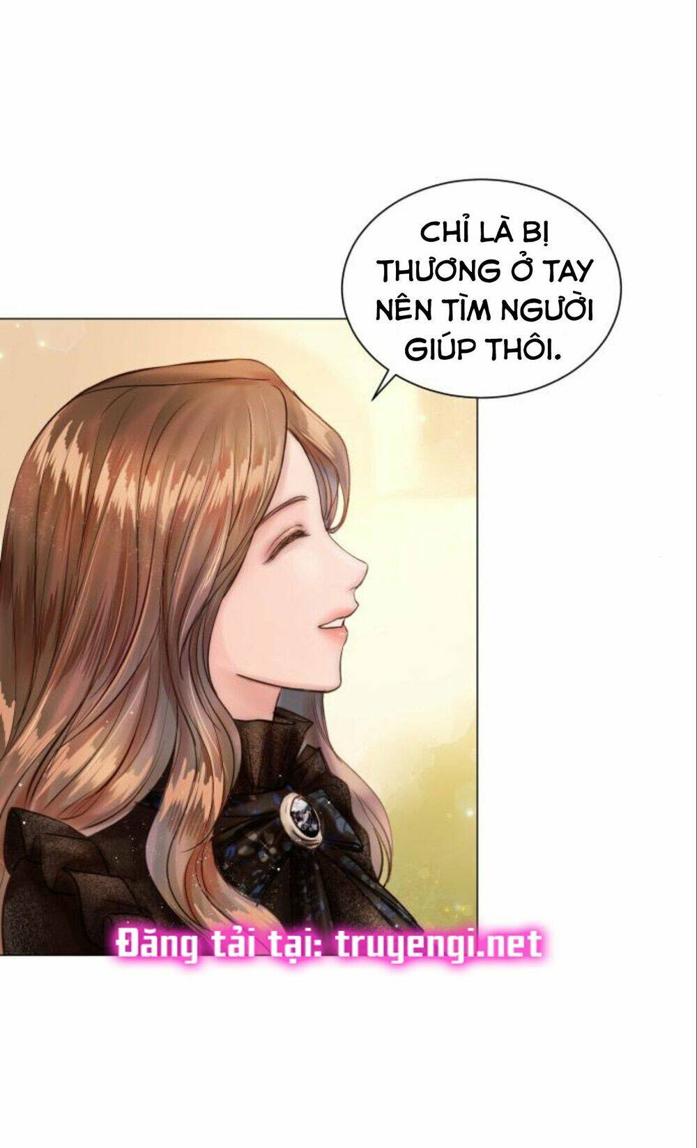 nhất định chúng ta sẽ được hạnh phúc chapter 7 54