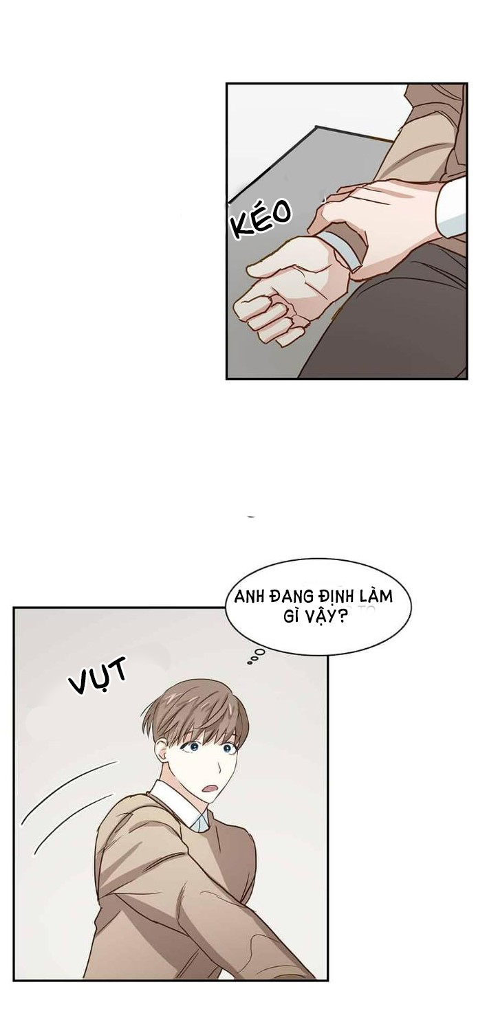 smurf's world chapter 1 29