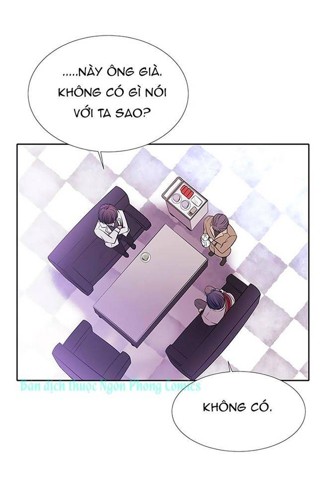 năm môn đệ của charlotte chapter 18 18