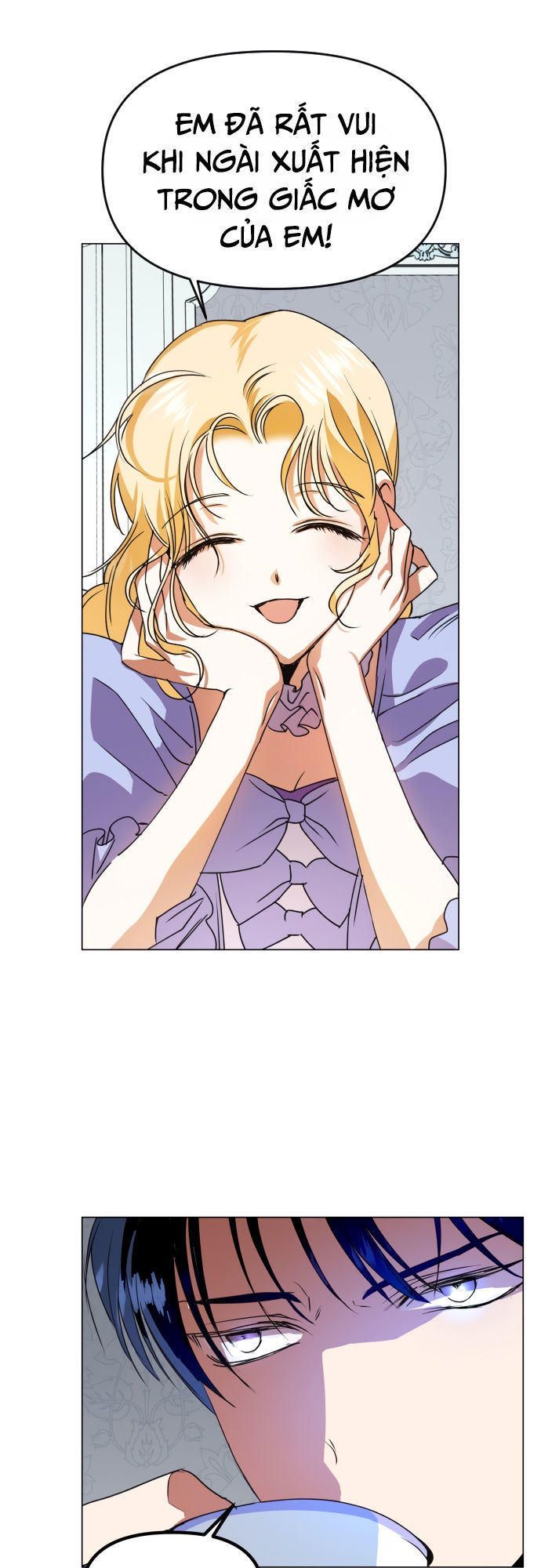 tôi muốn trở thành cô ấy dù chỉ một ngày chapter 6 17
