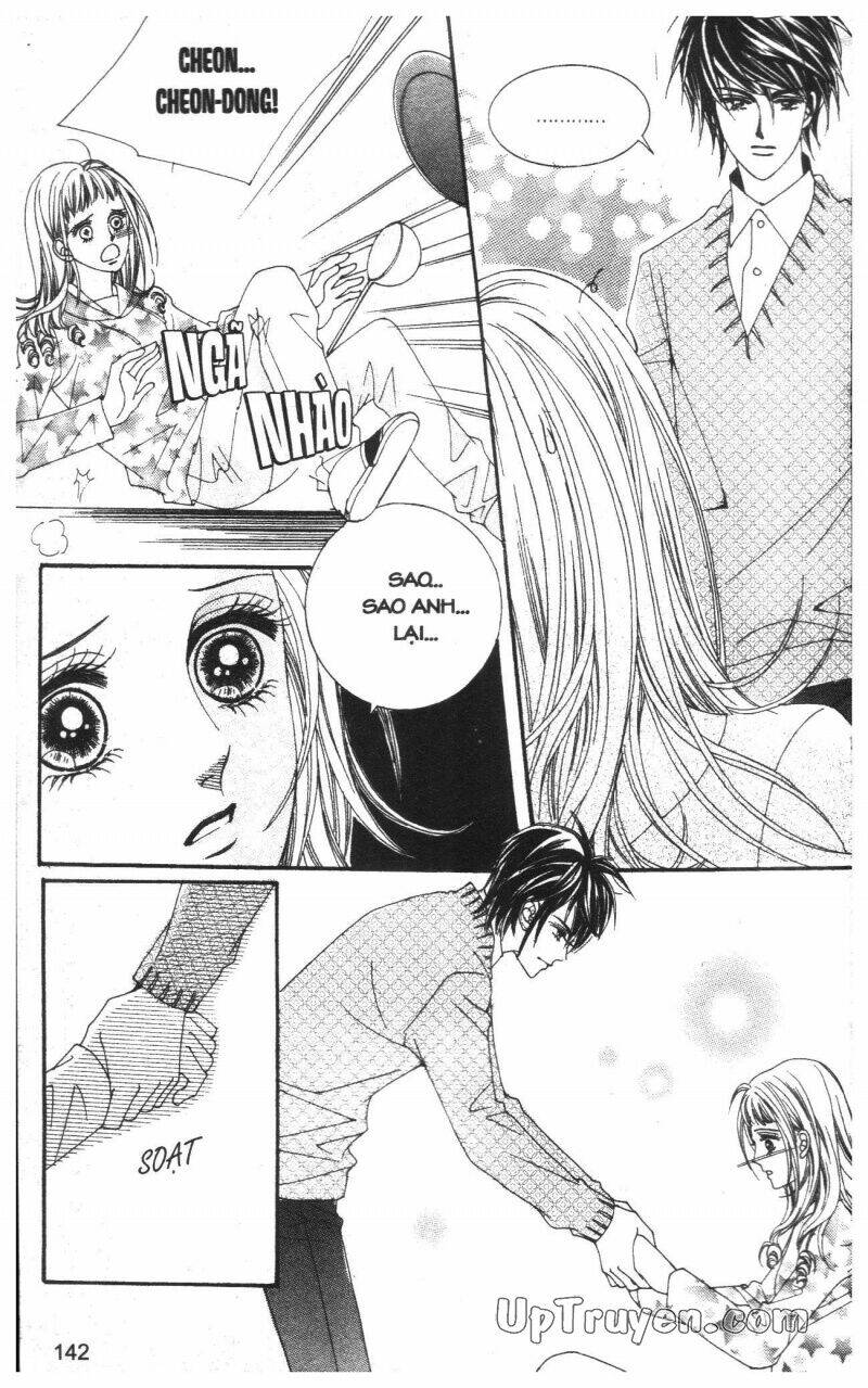 vợ chồng trẻ con bản đẹp chapter 18 141