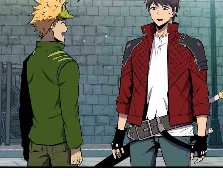 tôi thăng cấp trong lúc ngủ chapter 35 140