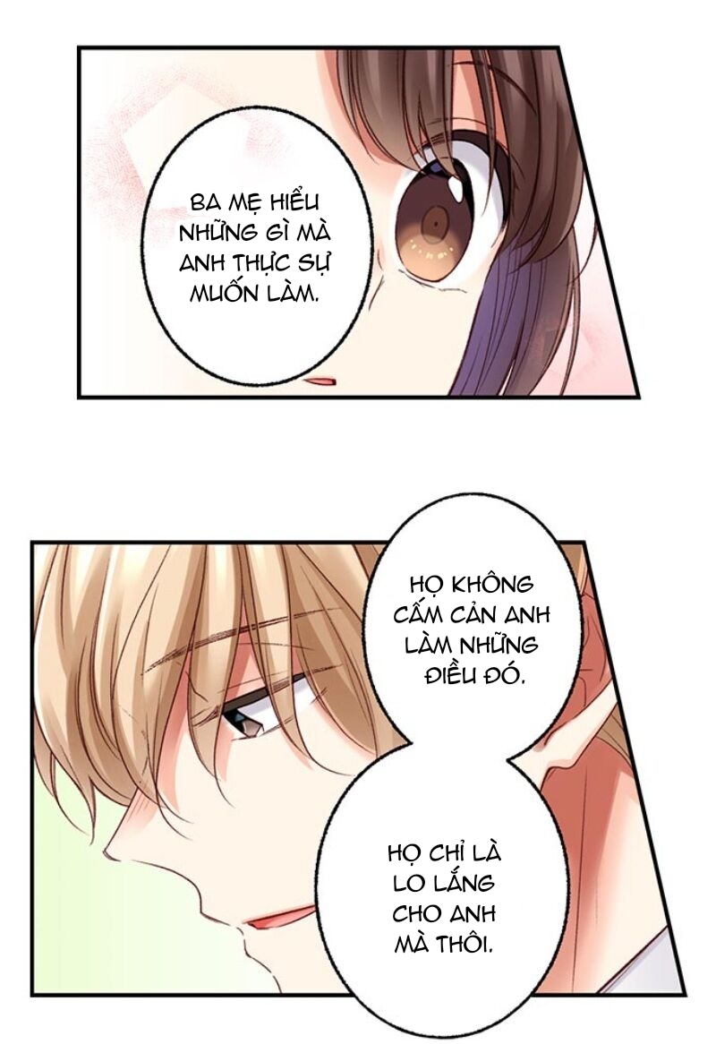 họ chắc chắn đã làm chuyện đó chapter 59.2 4