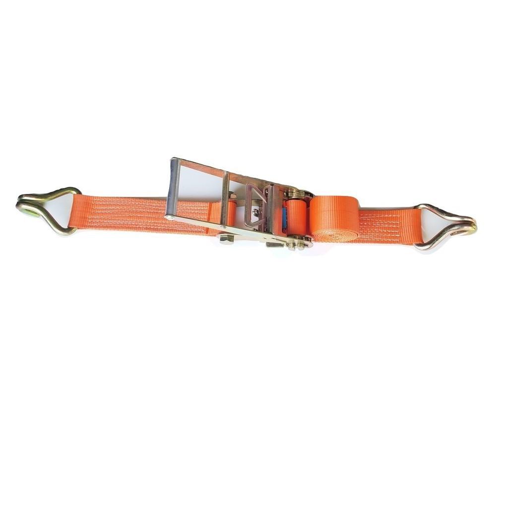 Dây Cảo Chằng Hàng Tăng Đơ bản 50mm x 10 Mét 3000kg