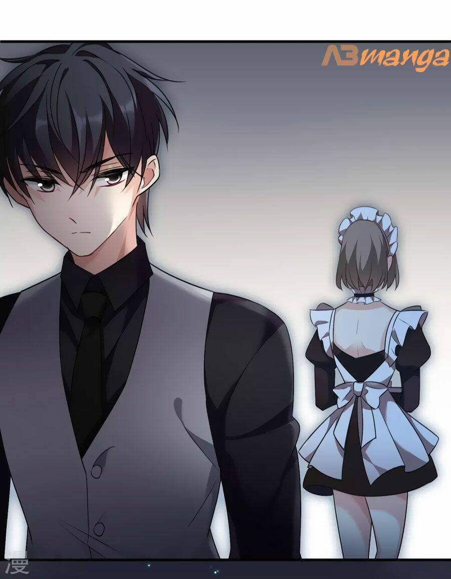 nhân chất tình nhân chapter 35.1 19